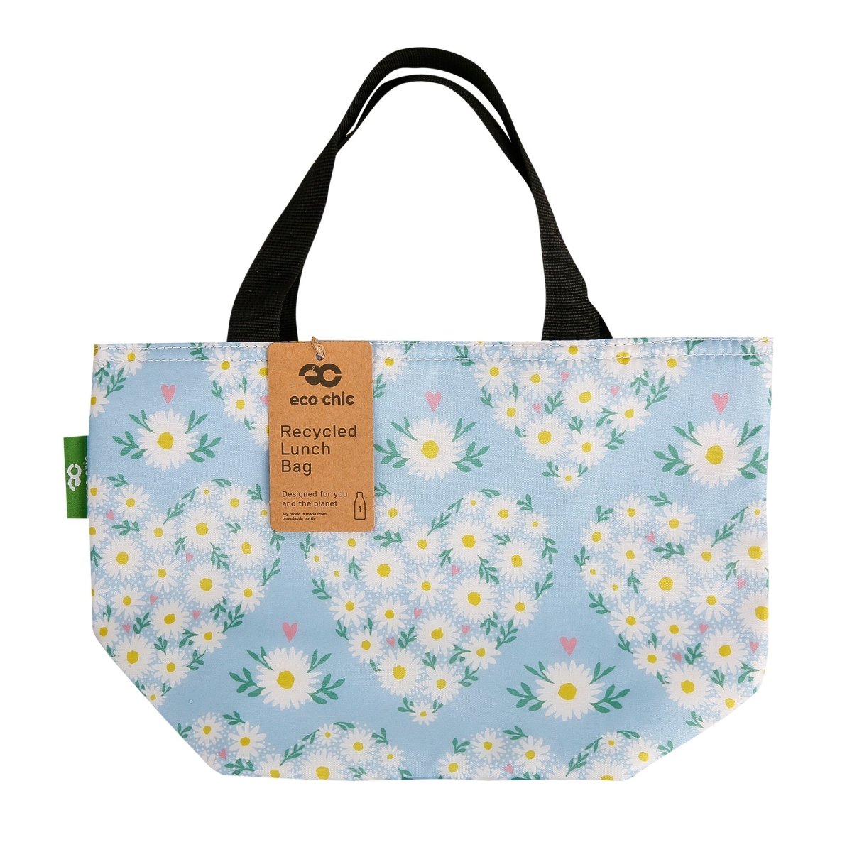 Daisy Hearts Blue - RUTHERFORD & Co