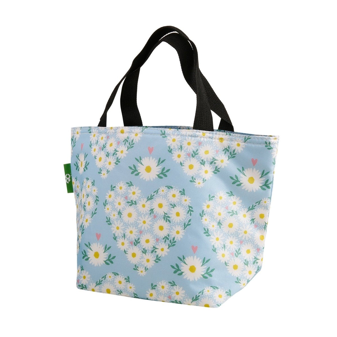 Daisy Hearts Blue - RUTHERFORD & Co