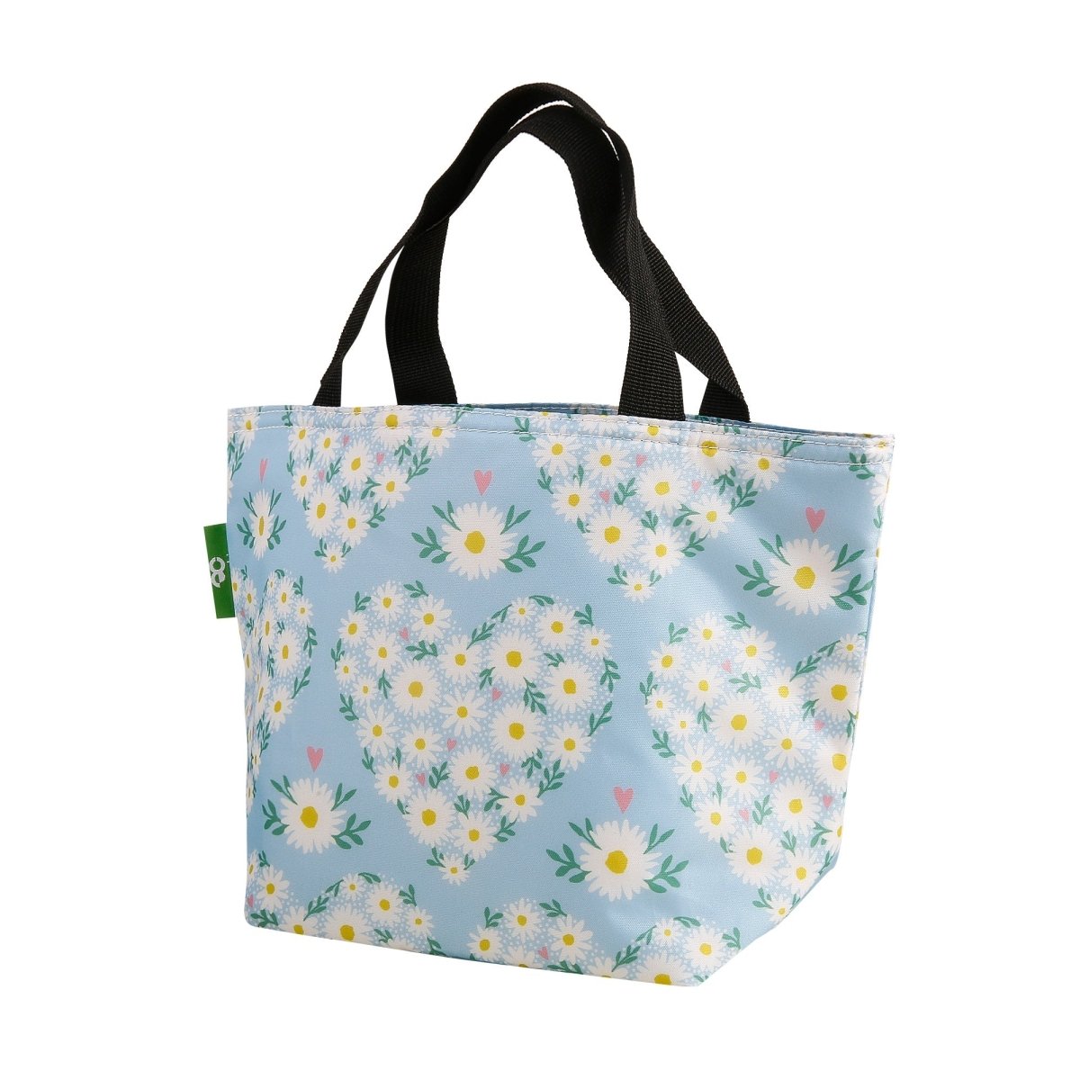 Daisy Hearts Blue - RUTHERFORD & Co