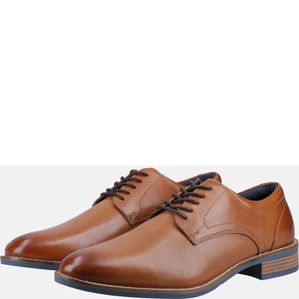 Damien Lace - Up Shoes - RUTHERFORD & Co