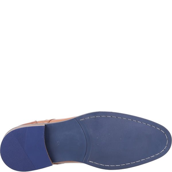 Damien Lace - Up Shoes - RUTHERFORD & Co