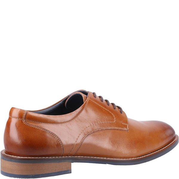 Damien Lace - Up Shoes - RUTHERFORD & Co