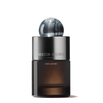 Dark Leather Eau de Parfum 100ml - RUTHERFORD & Co
