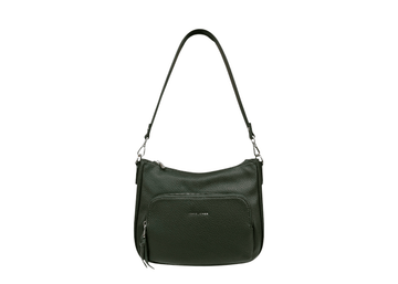 David Jones Short Shoulder - Deep Forest - RUTHERFORD & Co