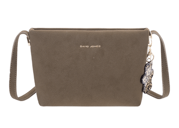 David Jones Simple Small x-Body - Mist Moss - RUTHERFORD & Co