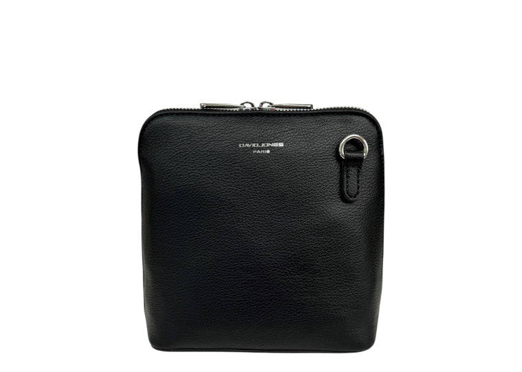 David Jones Small Dome - Black - RUTHERFORD & Co