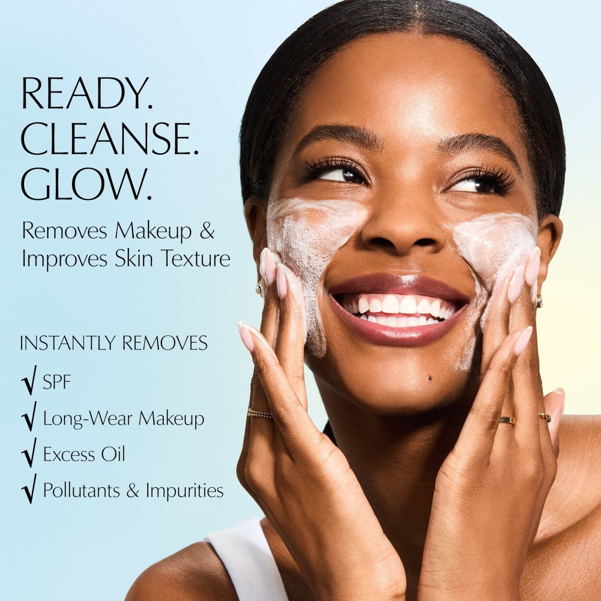 DayWear Glow Boost Jelly Cleanser - RUTHERFORD & Co