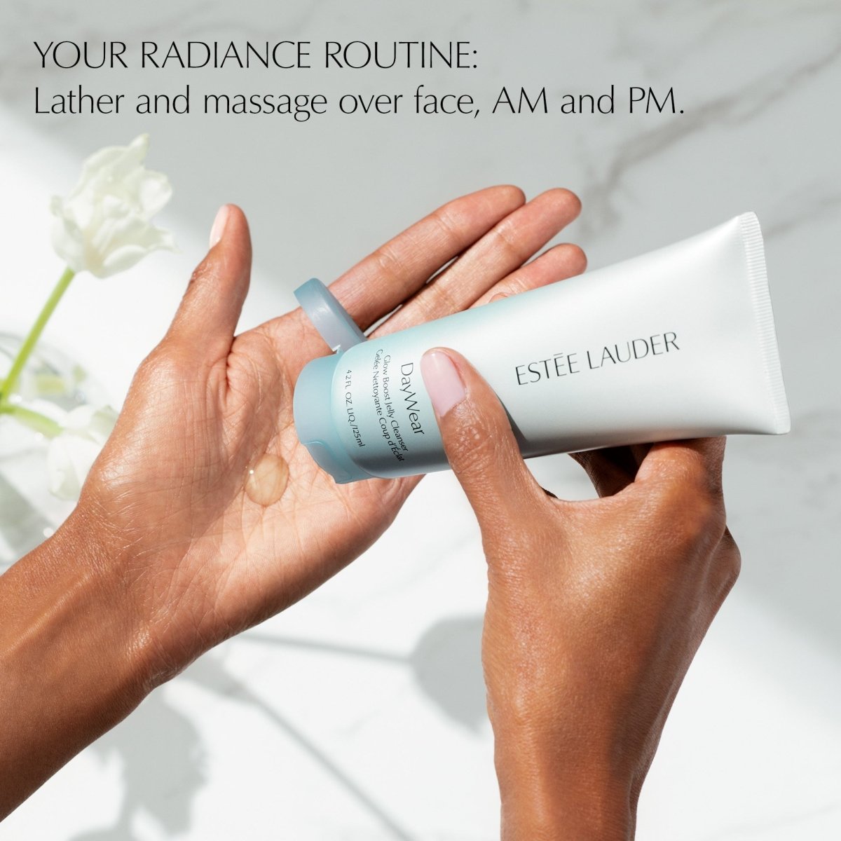 DayWear Glow Boost Jelly Cleanser - RUTHERFORD & Co