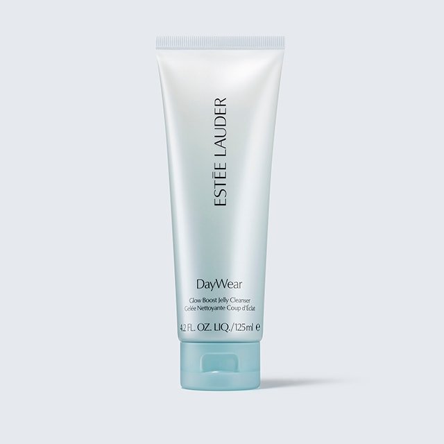 DayWear Glow Boost Jelly Cleanser - RUTHERFORD & Co