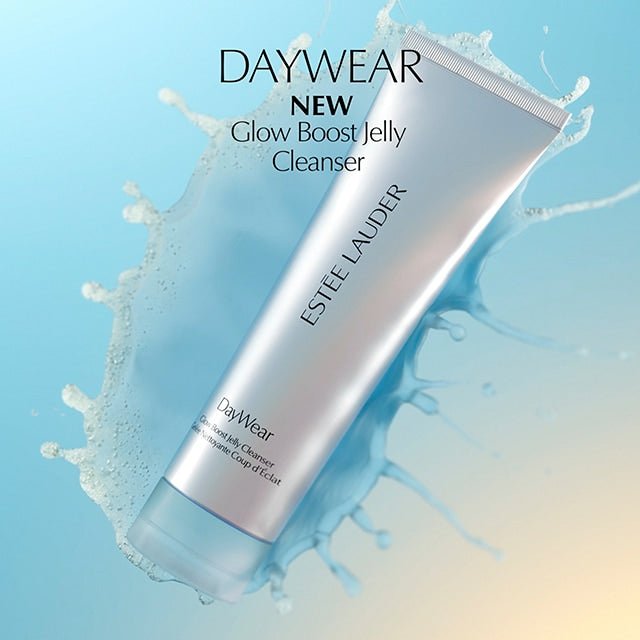 DayWear Glow Boost Jelly Cleanser - RUTHERFORD & Co