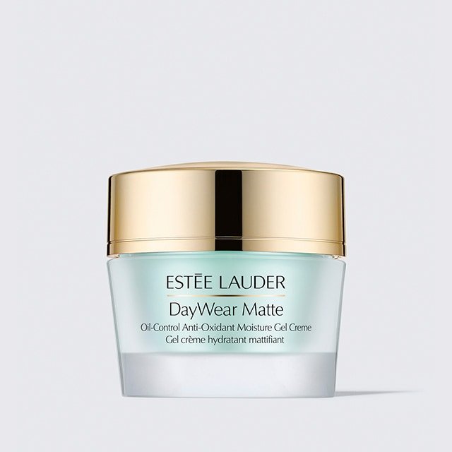 DayWear Matte Moisturiser Oil - Control Anti - Oxidant Moisture Gel Creme - RUTHERFORD & Co