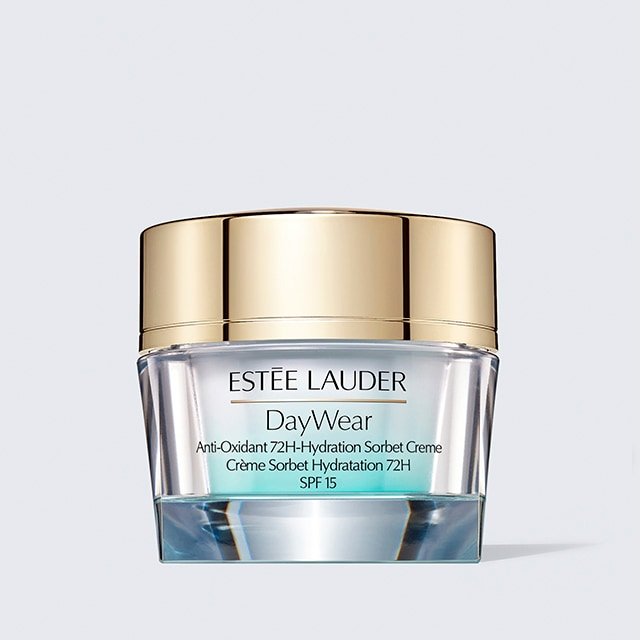 DayWear Moisturiser Anti - Oxidant 72H - Hydration Sorbet Creme SPF 15 - RUTHERFORD & Co