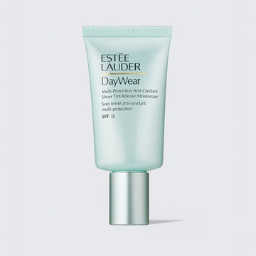 DayWear Multi - Protection Anti - Oxidant Sheer Tint Release Moisturiser SPF 15 - RUTHERFORD & Co