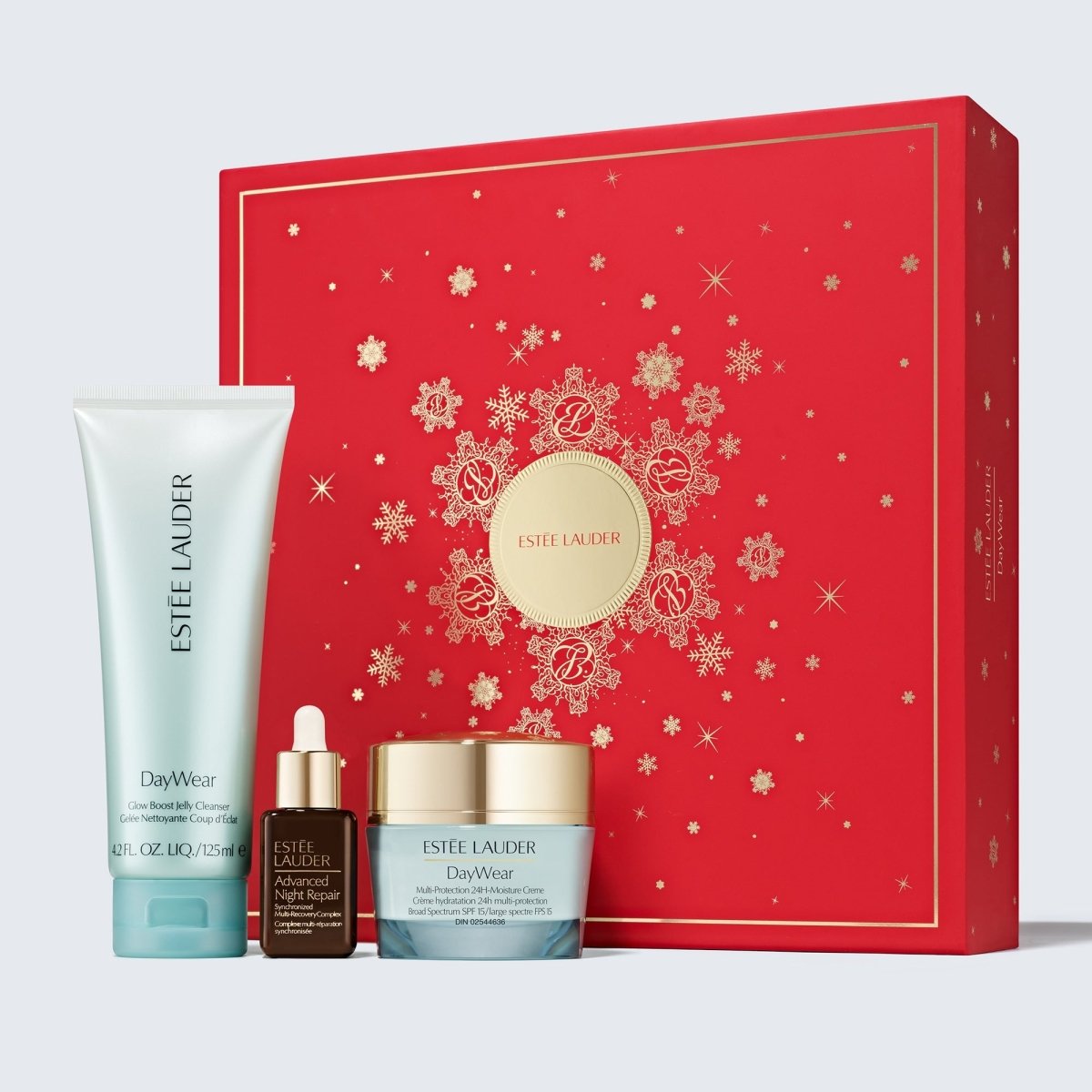 DayWear Skincare Gift Set - RUTHERFORD & Co