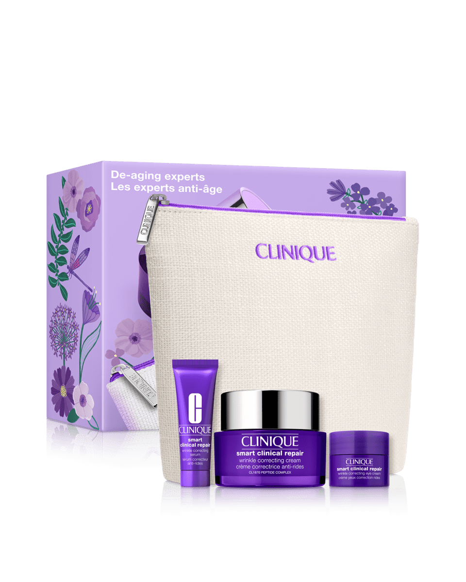 De - Aging Experts Skincare Gift Set - RUTHERFORD & Co