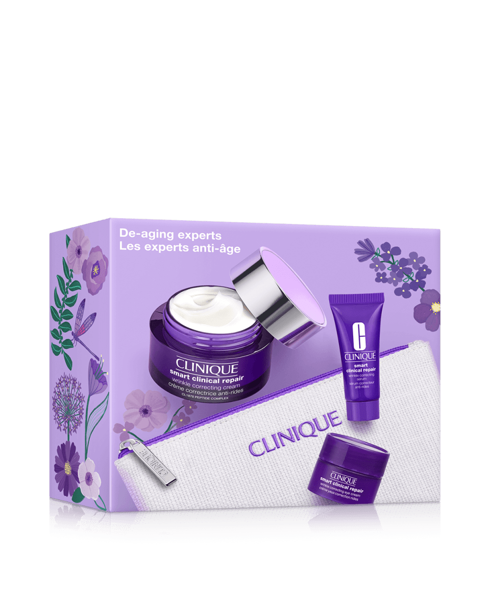 De - Aging Experts Skincare Gift Set - RUTHERFORD & Co