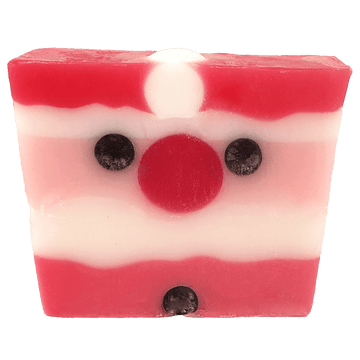 Dear Santa Soap - RUTHERFORD & Co