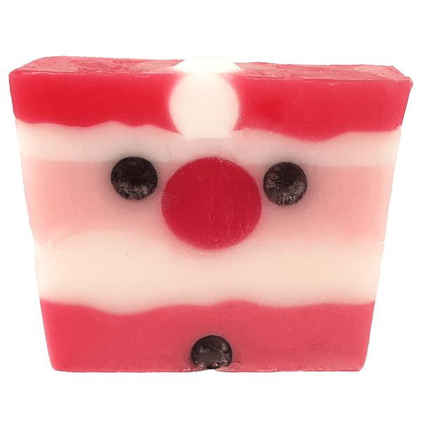 Dear Santa Soap - RUTHERFORD & Co