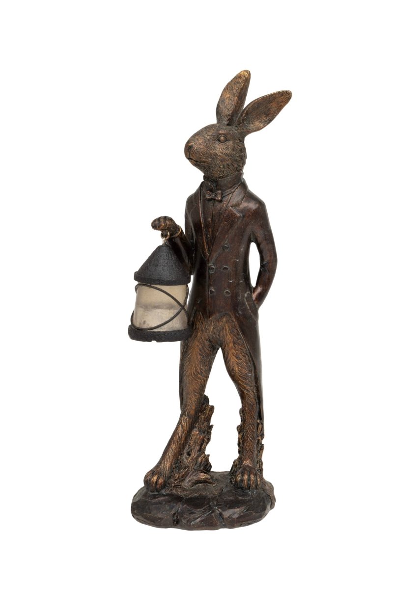 Debon Hare - RUTHERFORD & Co
