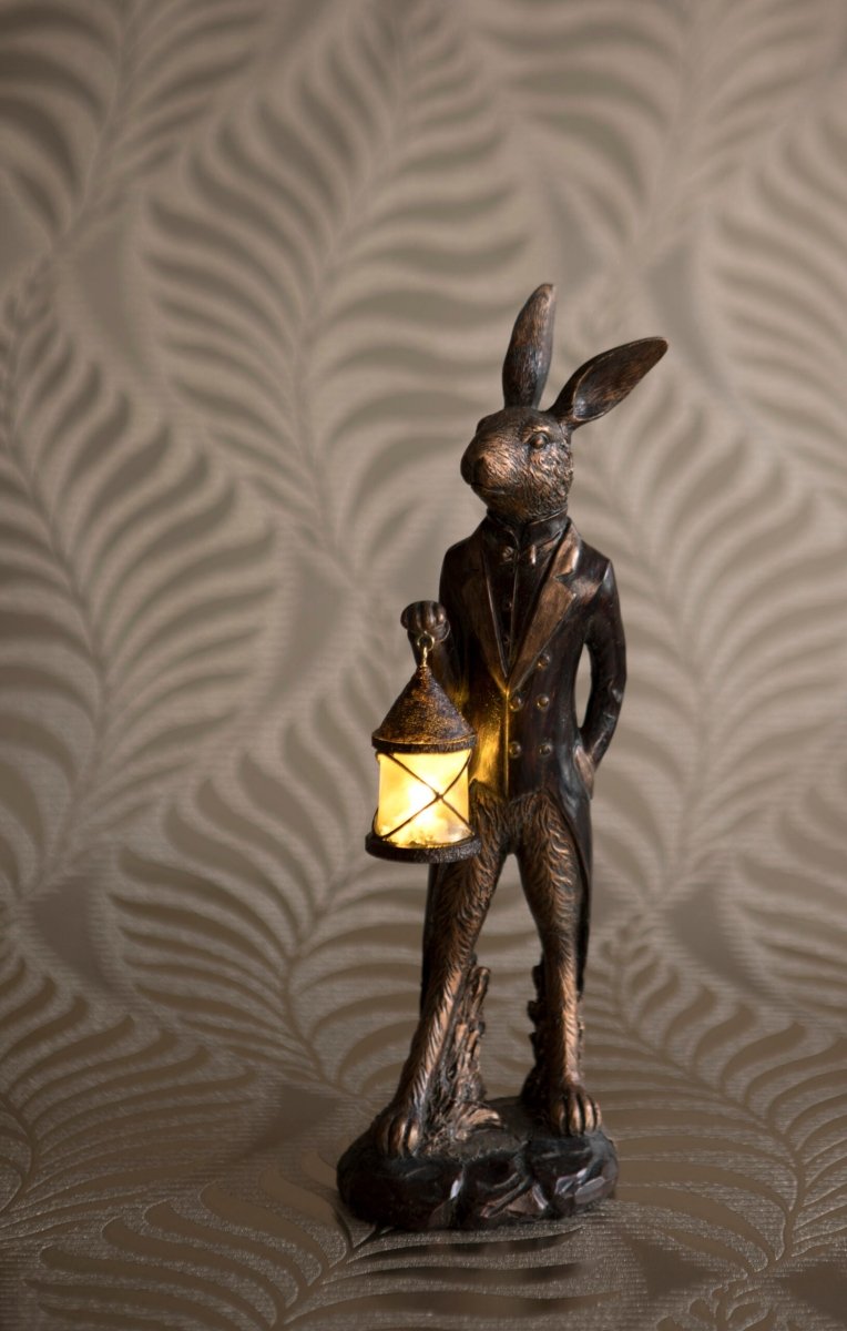 Debon Hare - RUTHERFORD & Co