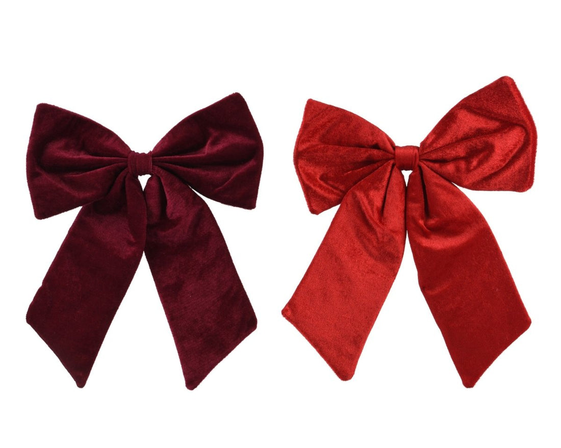 Decoris Bow - Assorted - RUTHERFORD & Co