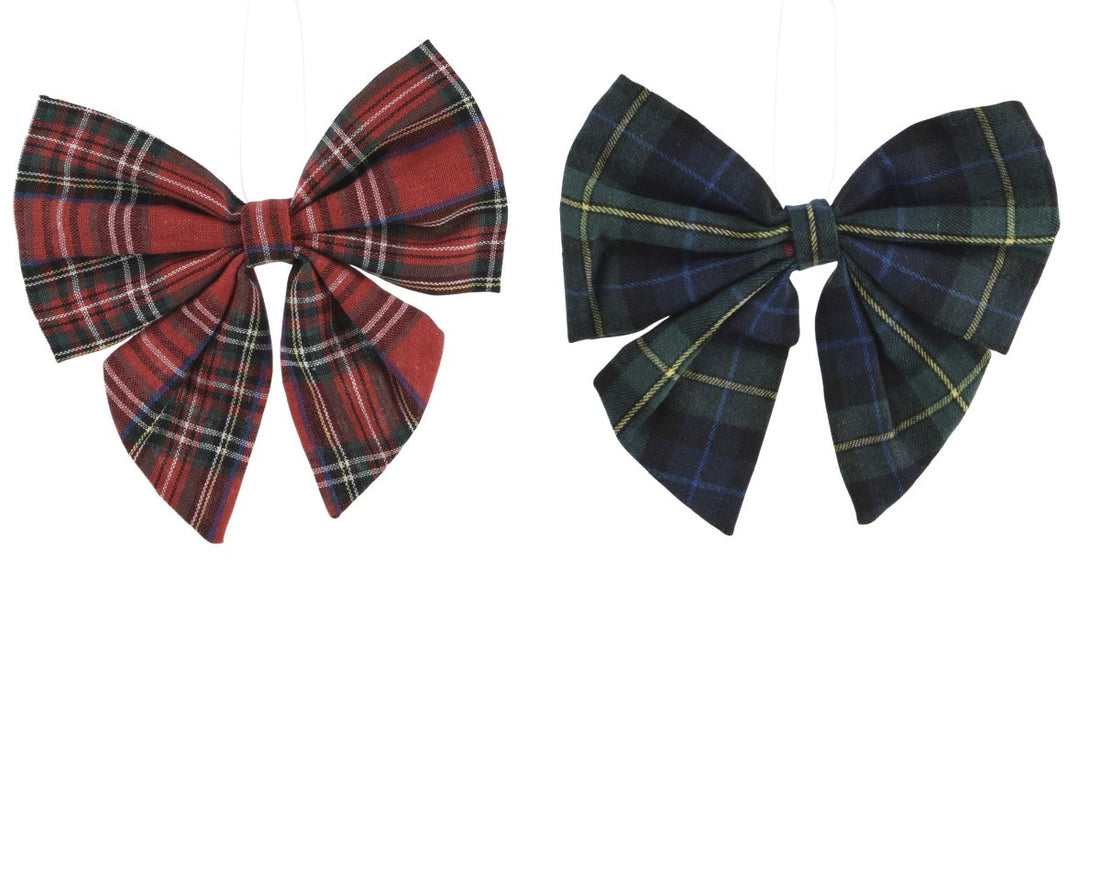 Decoris Bow Multi - colour - Assorted - RUTHERFORD & Co