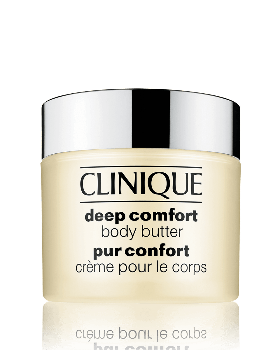 Deep Comfort™ Body Butter - 200ml - RUTHERFORD & Co