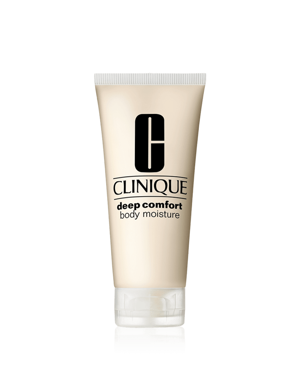 Deep Comfort™ Body Moisture - 200ml - RUTHERFORD & Co