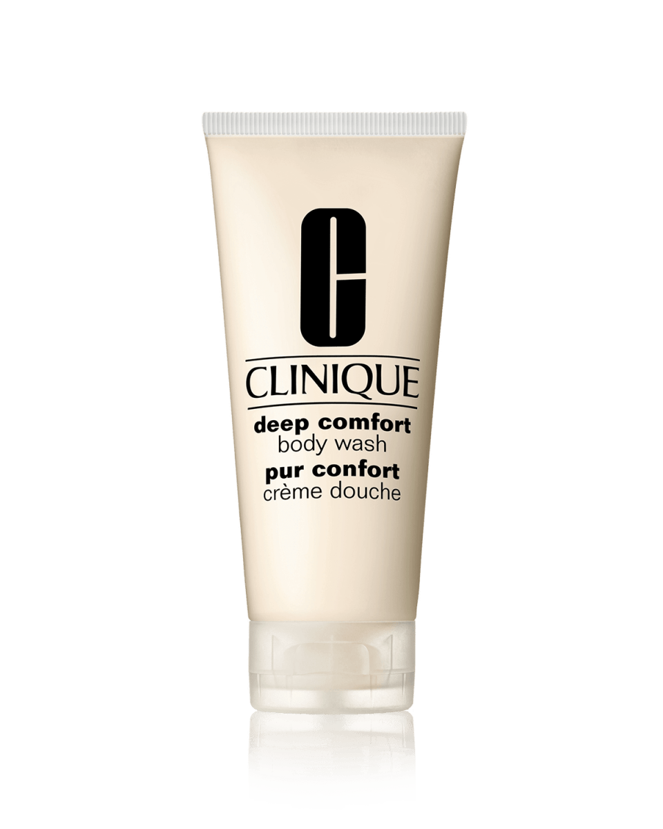 Deep Comfort™ Body Wash - 200ml - RUTHERFORD & Co