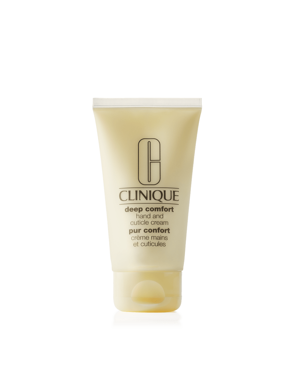 Deep Comfort™ Hand and Cuticle Cream - RUTHERFORD & Co
