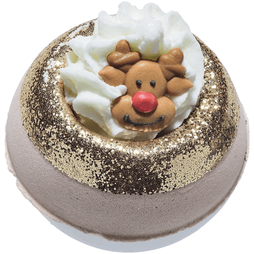 Deer Me Bath Blaster - RUTHERFORD & Co