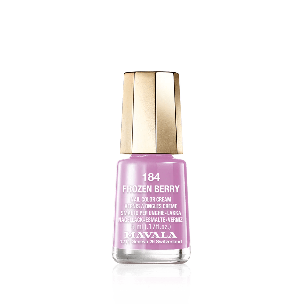 Delicious Shades - RUTHERFORD & Co