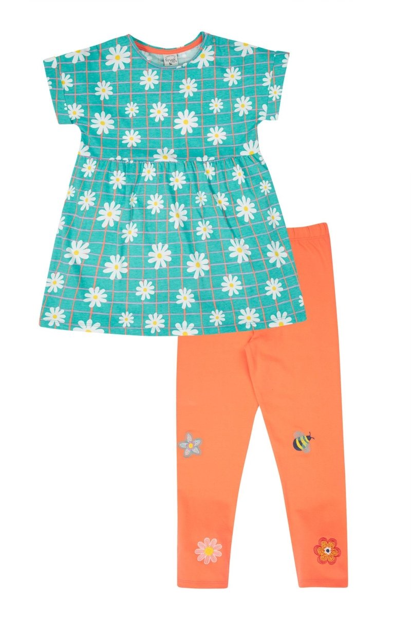 DELILAH OUTFIT - RUTHERFORD & Co