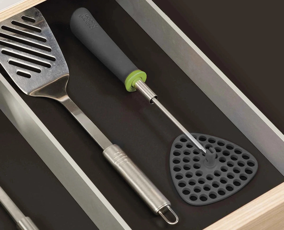 Delta Green Potato Masher - RUTHERFORD & Co