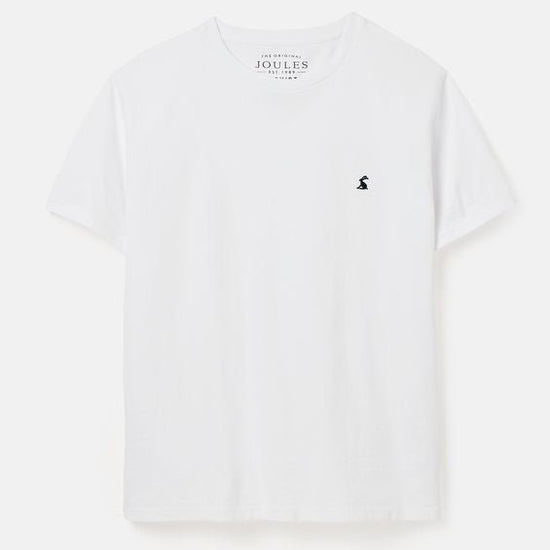 Denton Jersey T-Shirt - RUTHERFORD & Co