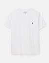 Denton Jersey T-Shirt - RUTHERFORD & Co