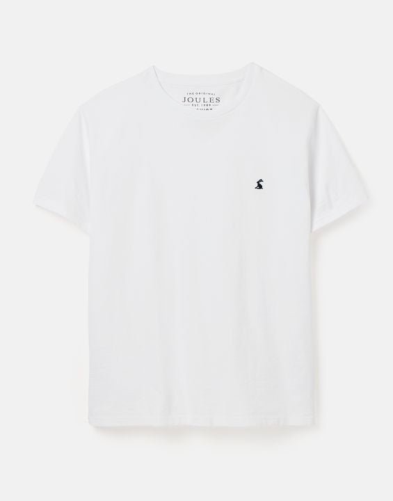 Denton Jersey T-Shirt - RUTHERFORD & Co