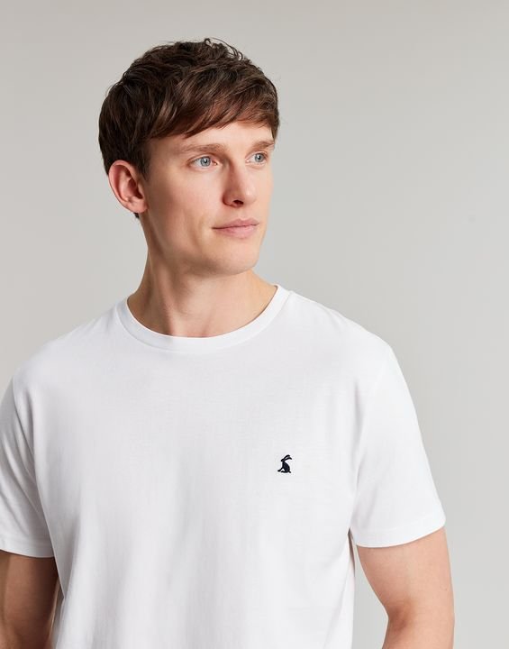 Denton Jersey T-Shirt - RUTHERFORD & Co