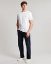 Denton Jersey T-Shirt - RUTHERFORD & Co