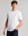 Denton Jersey T-Shirt - RUTHERFORD & Co