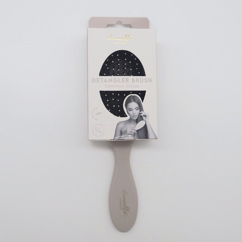 Detangler Brush - RUTHERFORD & Co