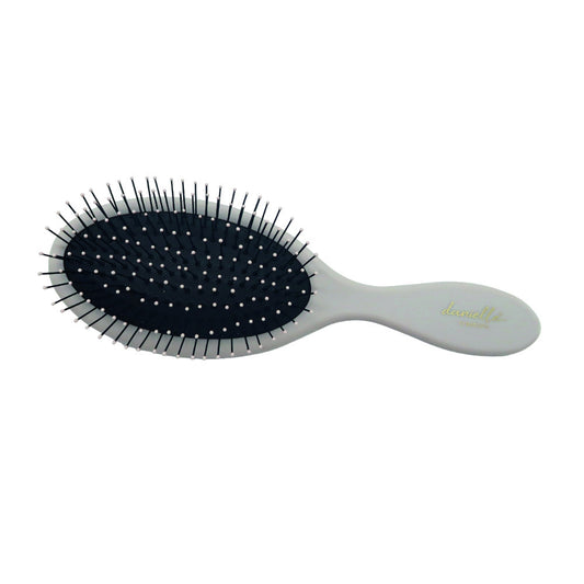 Detangler Hair Brush Wet and Dry Blow Dry Womens Accessory