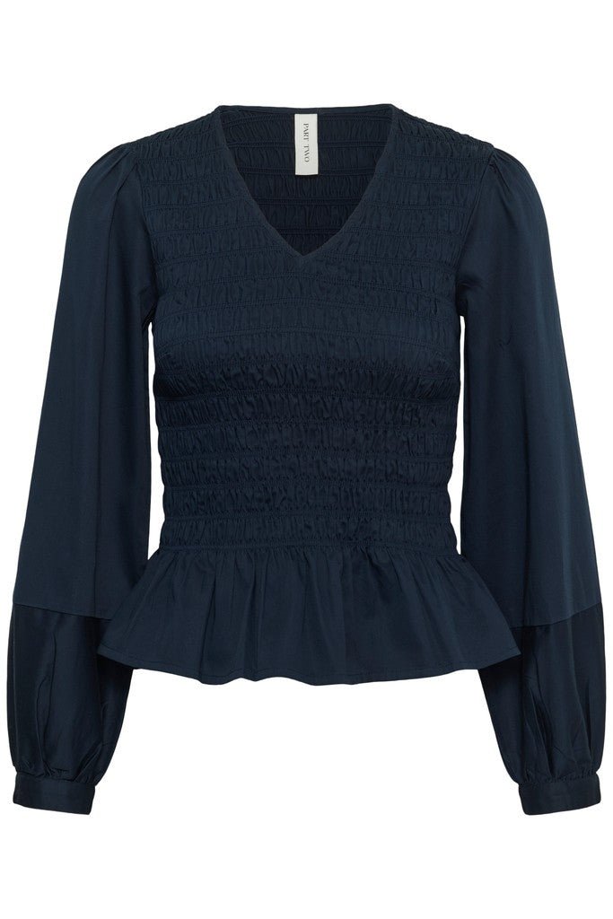 DewaPW Blouse - Night Sky - RUTHERFORD & Co