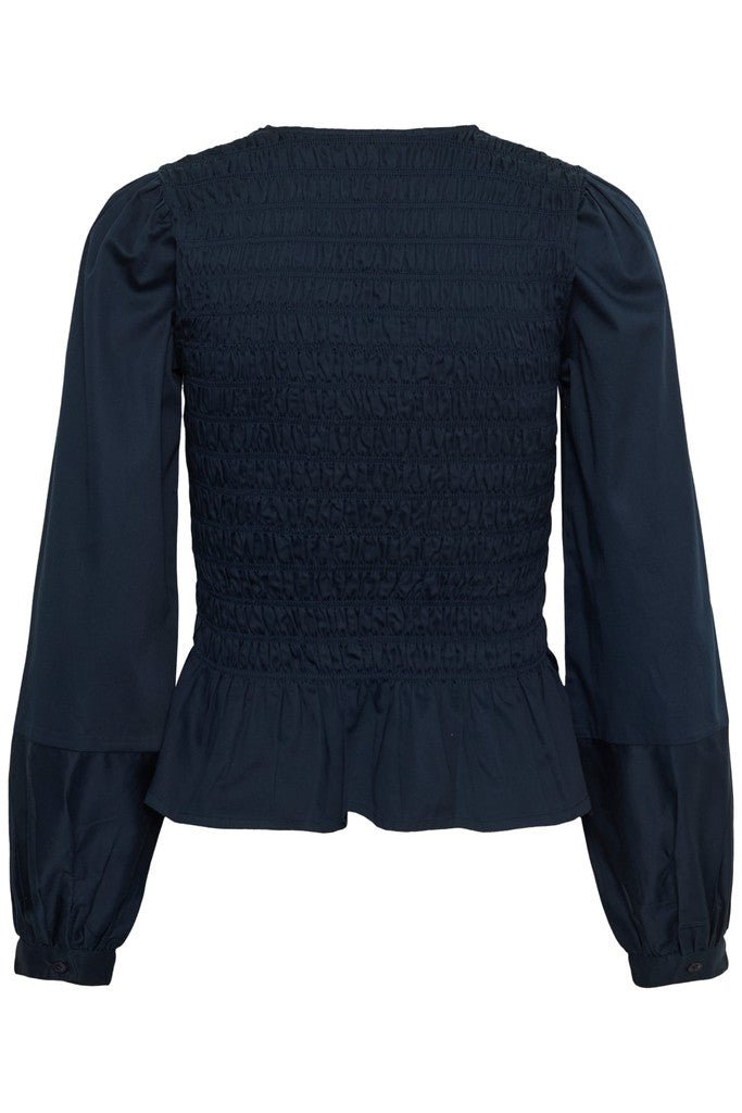 DewaPW Blouse - Night Sky - RUTHERFORD & Co