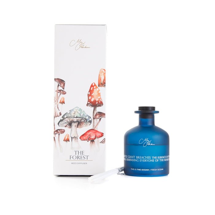 Diffuser/The Forest/Mushrooms - RUTHERFORD & Co