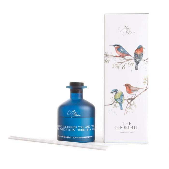 Diffuser/The Lookout/British Birds - RUTHERFORD & Co