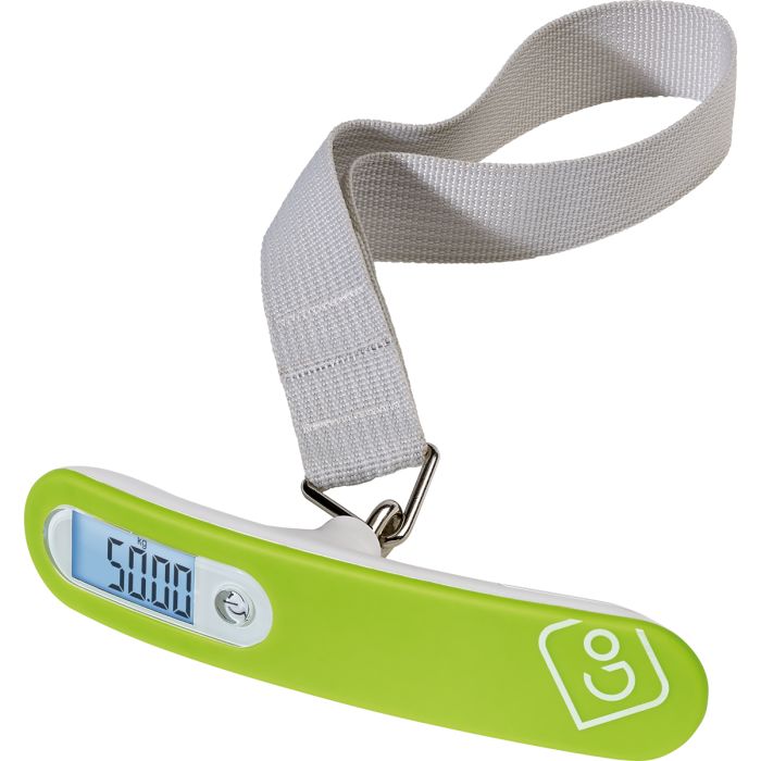 Digital Scale - RUTHERFORD & Co