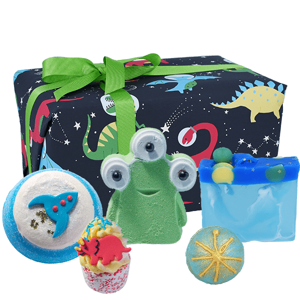 Dino - mite Gift Pack - RUTHERFORD & Co