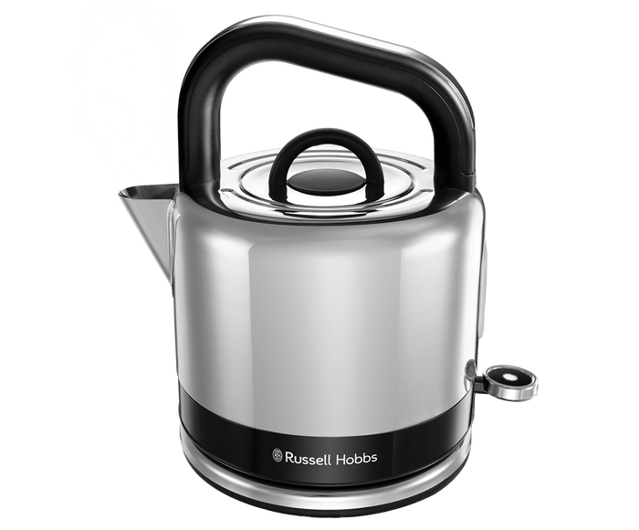 Distinctions Kettle Black - RUTHERFORD & Co