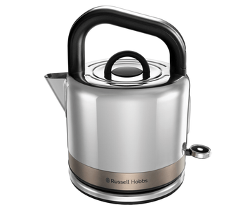 Distinctions Kettle Titanium - RUTHERFORD & Co